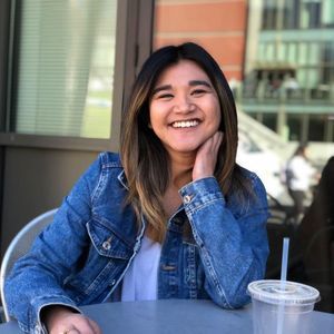 Meet your Posher, Liza